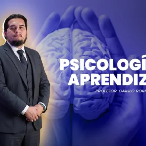 Psicología del Aprendizaje