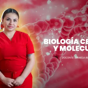 Biología celular y molecular
