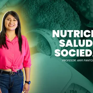 Nutrición Salud & Sociedad