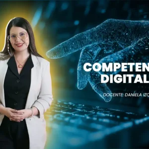 Competencias digitales