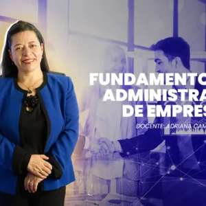 Fundamentos de la administración de Empresas