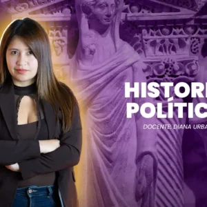 Historia Política
