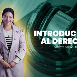 Introducción al derecho