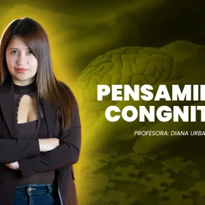 Pensamiento Cognitivo Conductual