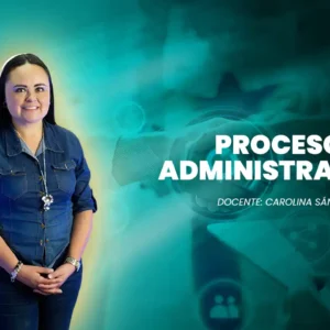 Procesos administrativos