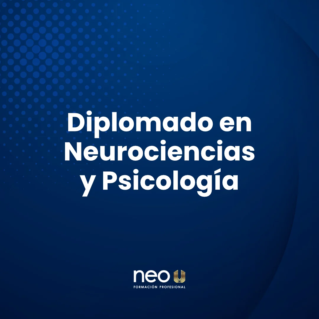 Diplomado en Neurociencias y Psicología