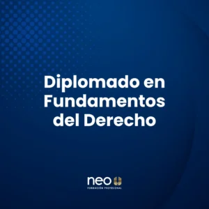 Diplomado en Fundamentos del Derecho