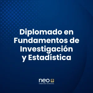 Diplomado en Fundamentos de Investigación y Estadística